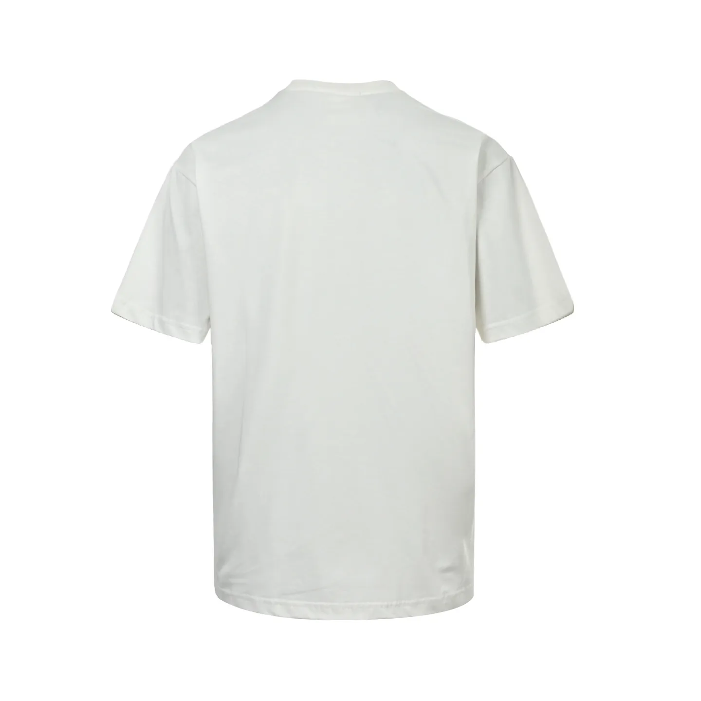 Louis Vuitton/Louis Vuitton floral embroidered short sleeves